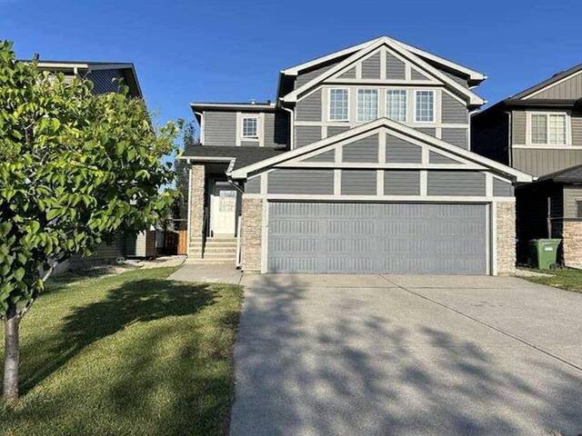 230 Silverado Plains Circle SW Calgary