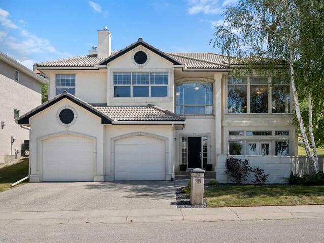 76 Sierra Vista Close SW Calgary