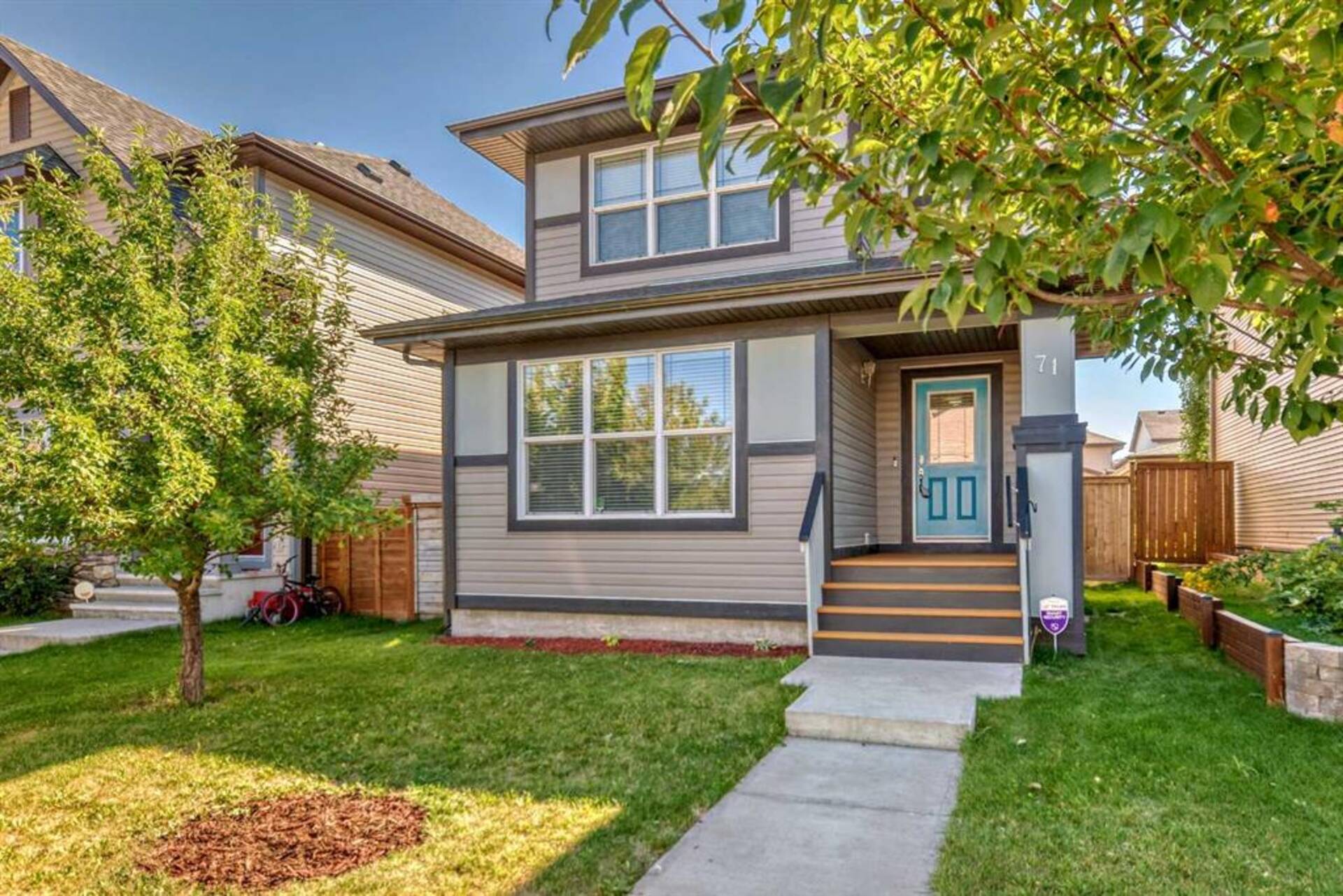 71 Walden Road SE Calgary