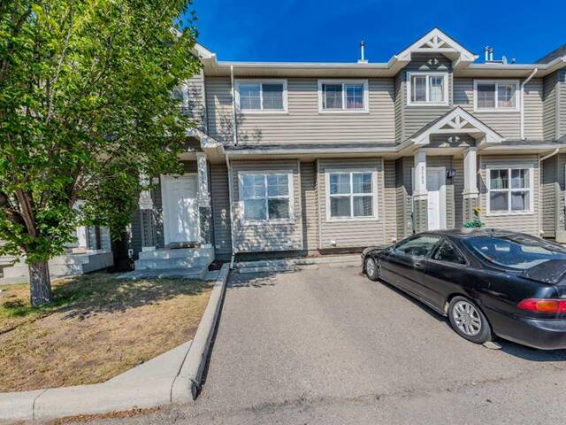 3902, 111 Tarawood Lane NE Calgary