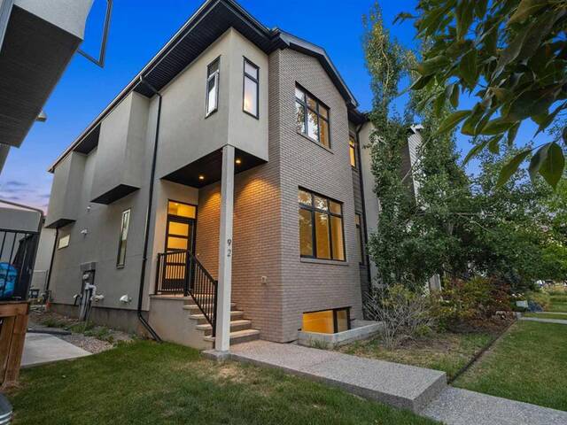 92 Burma Star Road SW Calgary