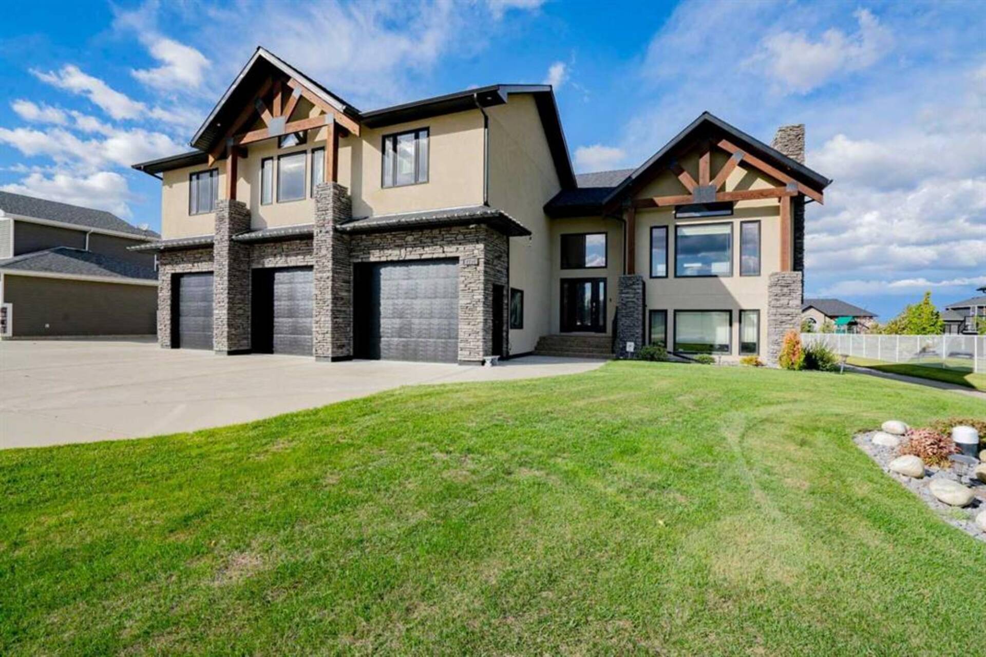 7702 Lexington Street Rural Grande Prairie