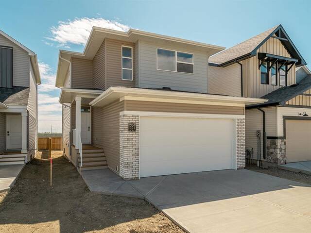 126 Blackwolf Pass N Lethbridge