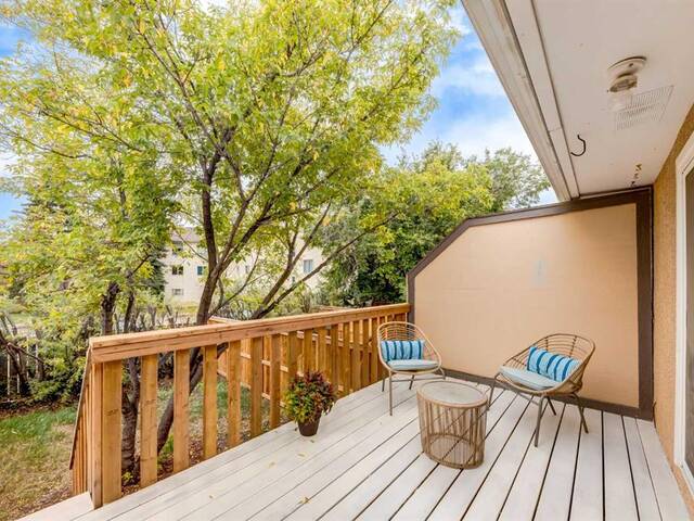 6, 4312 75 Street NW Calgary