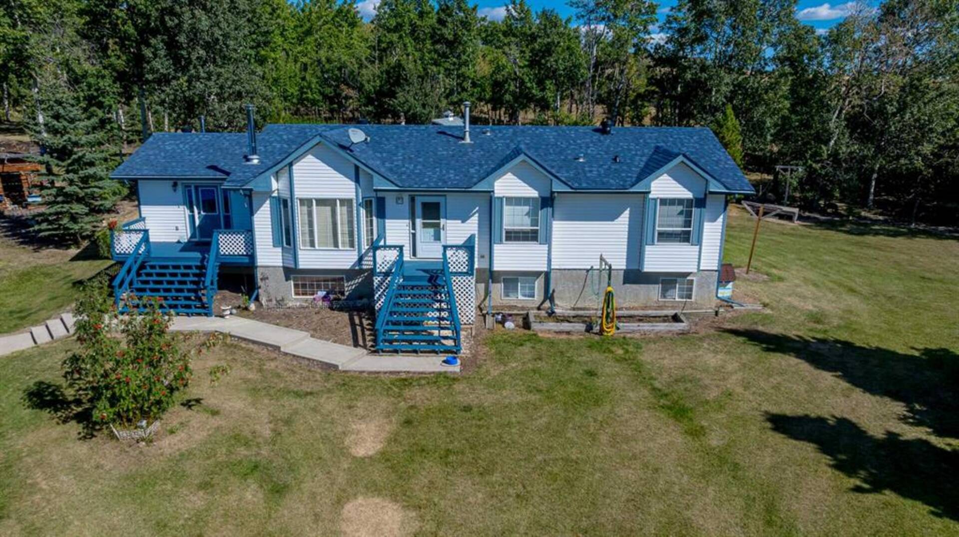 740081 Range Road 54 Rural Grande Prairie