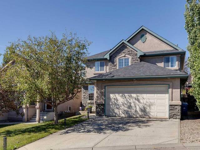 130 Edgeridge Circle NW Calgary