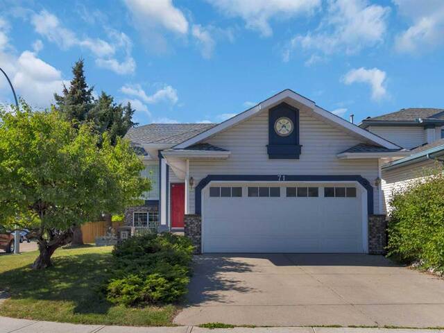 71 Citadel Drive NW Calgary