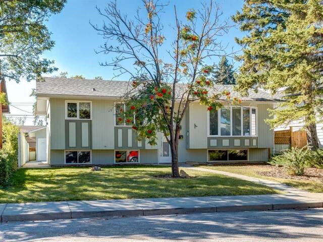 4807 Montana Drive NW Calgary