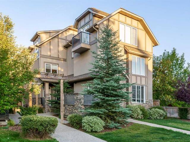 3, 2432 30 Street SW Calgary