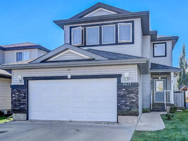 8821 88 Avenue Grande Prairie