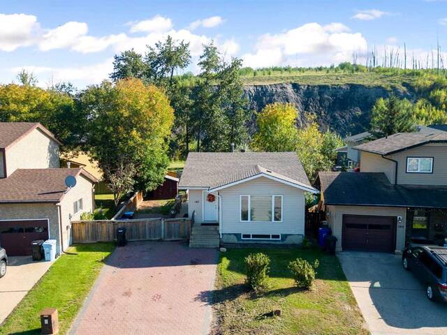 142 Grayling Crescent Fort McMurray