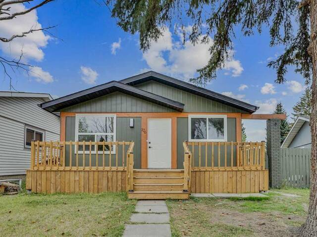 176 Dovely Crescent SE Calgary