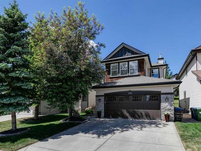 174 PANAMOUNT Rise NW Calgary