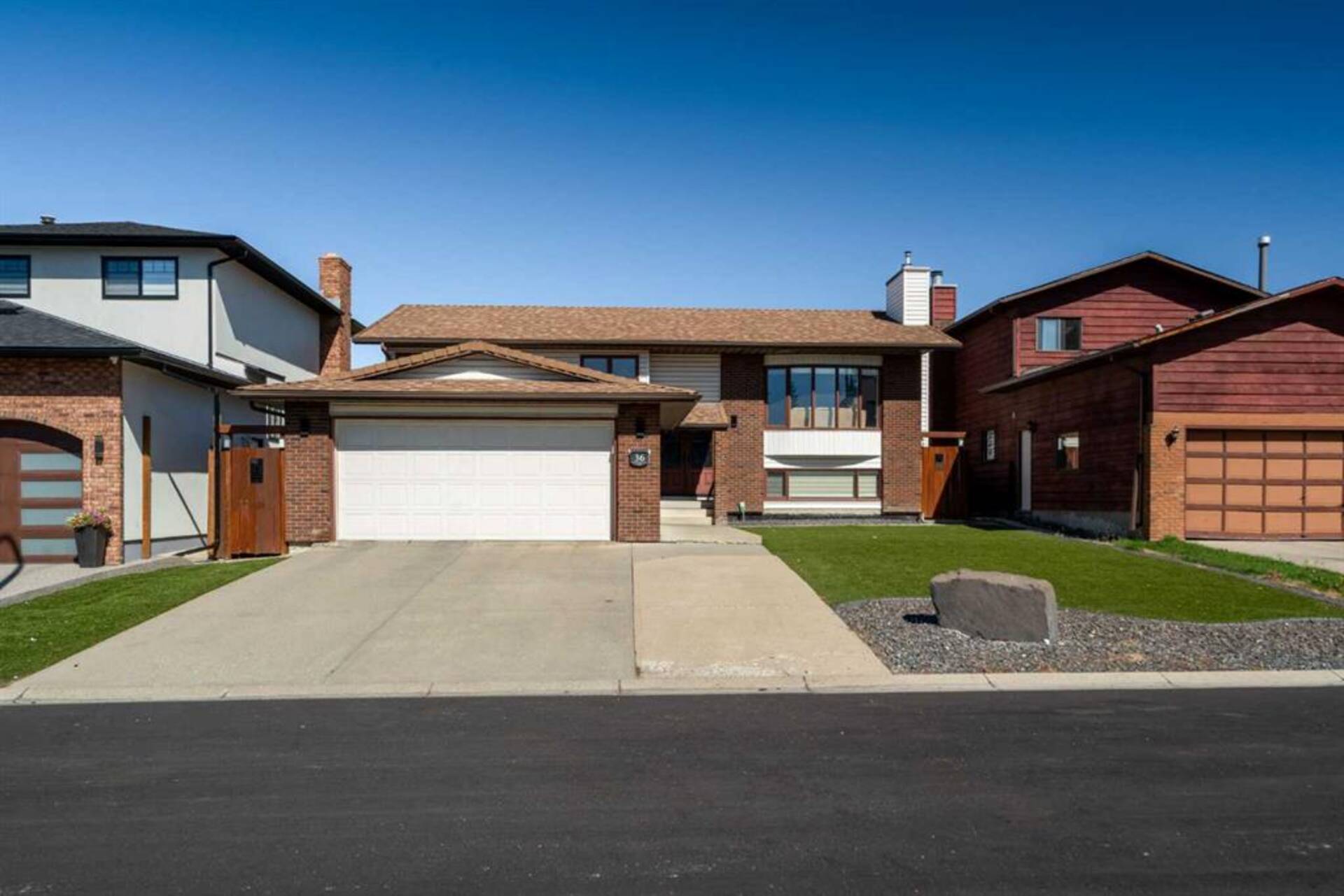 36 Whitehaven Crescent NE Calgary