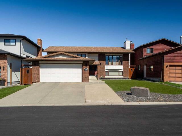 36 Whitehaven Crescent NE Calgary