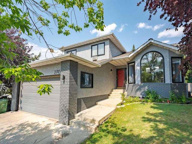 2745 Douglasdale Boulevard SE Calgary