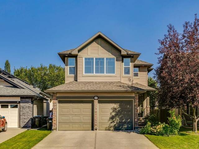 21 Cranwell Court SE Calgary