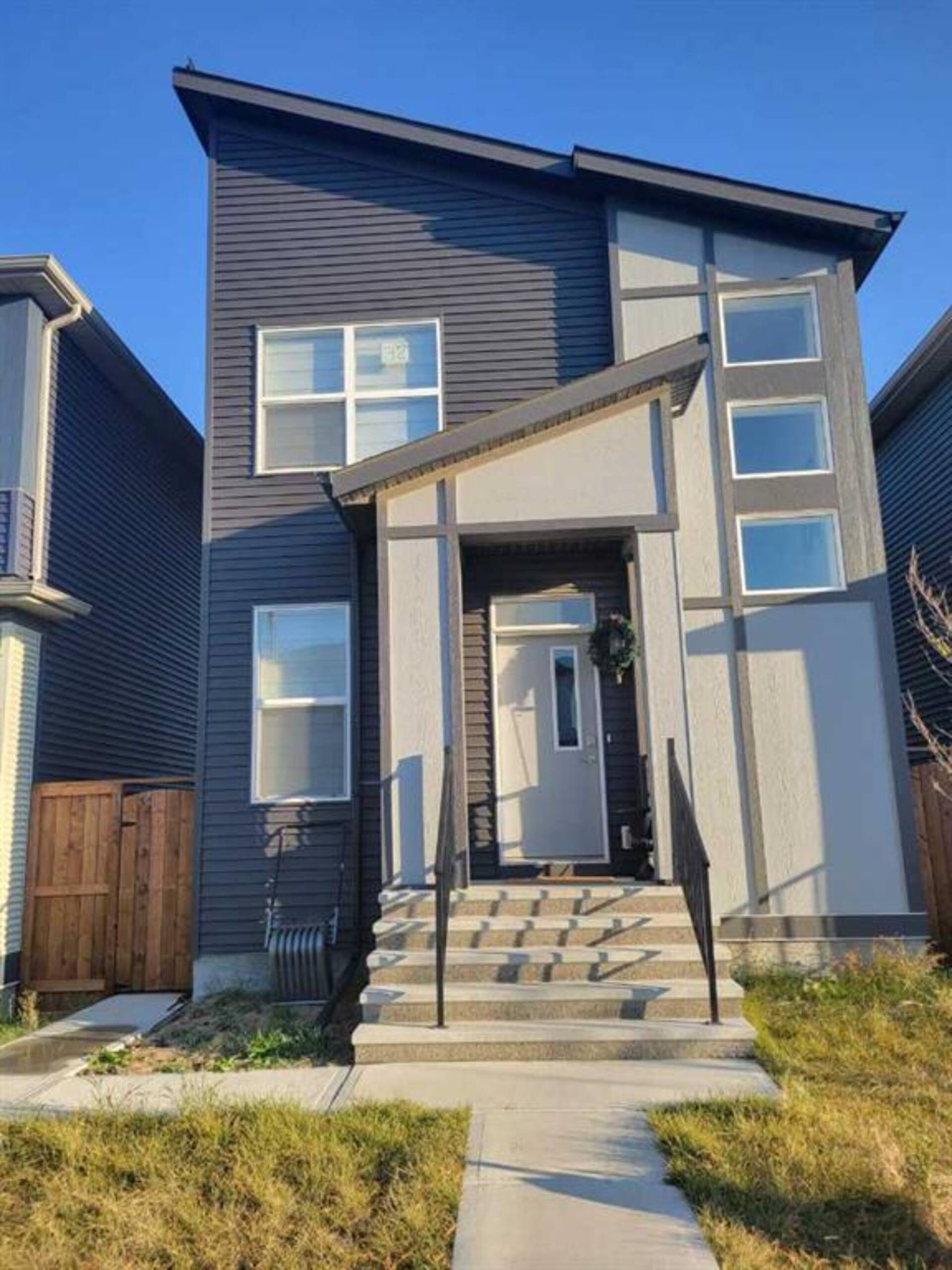 72 Howse Heights NE Calgary