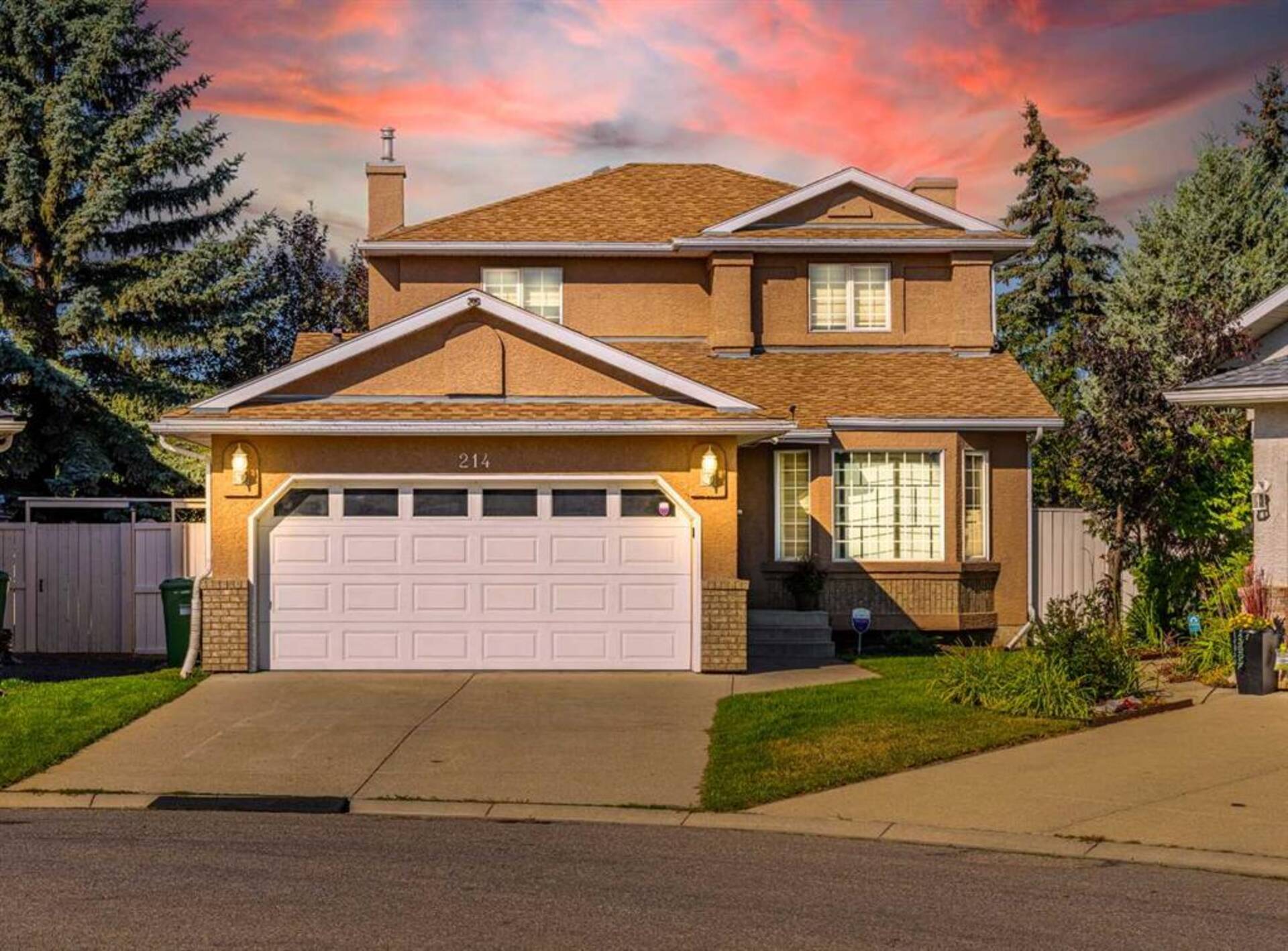 214 Diamond Court SE Calgary