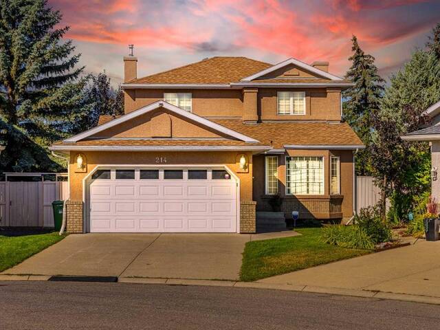 214 Diamond Court SE Calgary