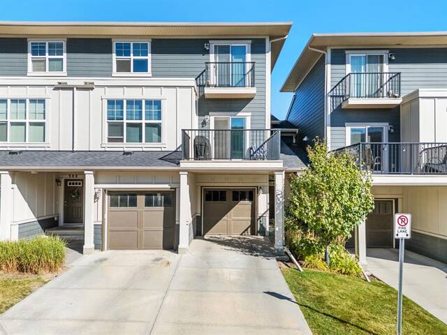 507, 428 Nolan Hill Drive NW Calgary