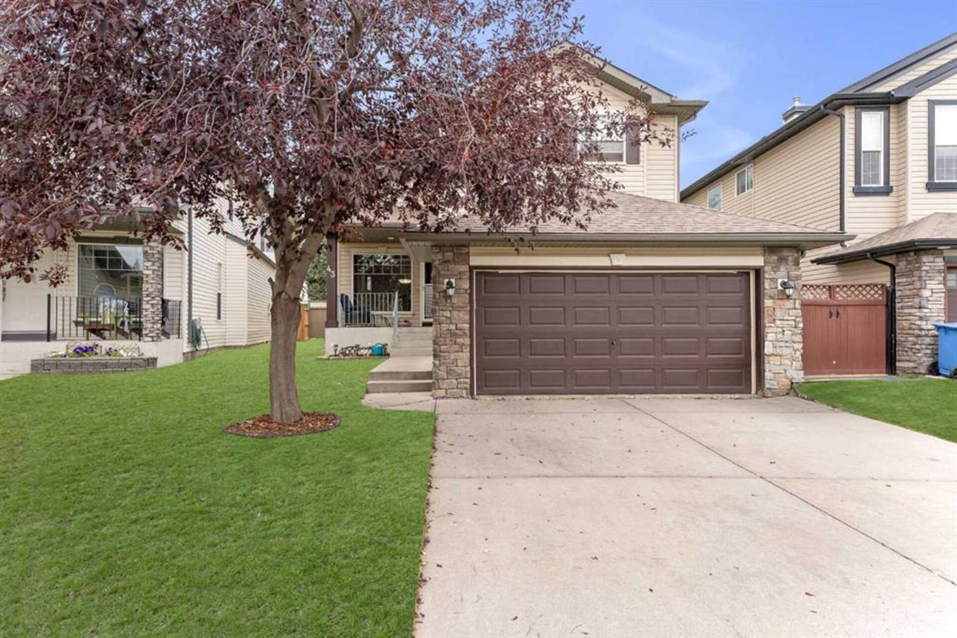 43 Panorama Hills Crescent NW Calgary