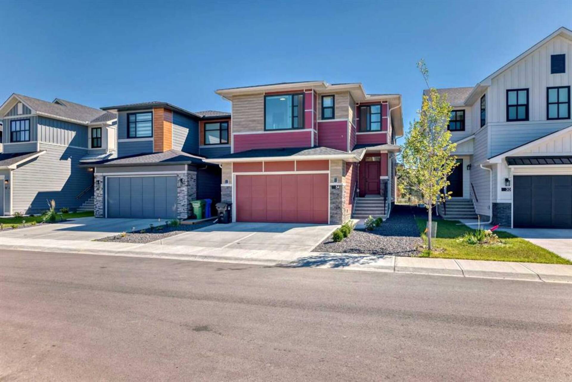 34 Harvest Hills Way NE Calgary