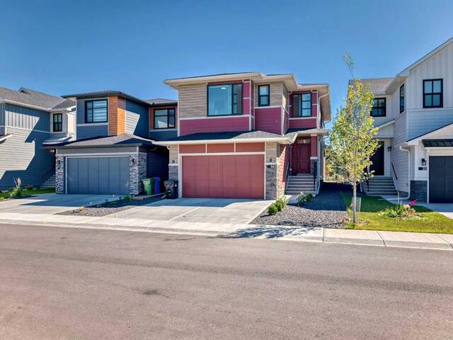 34 Harvest Hills Way NE Calgary