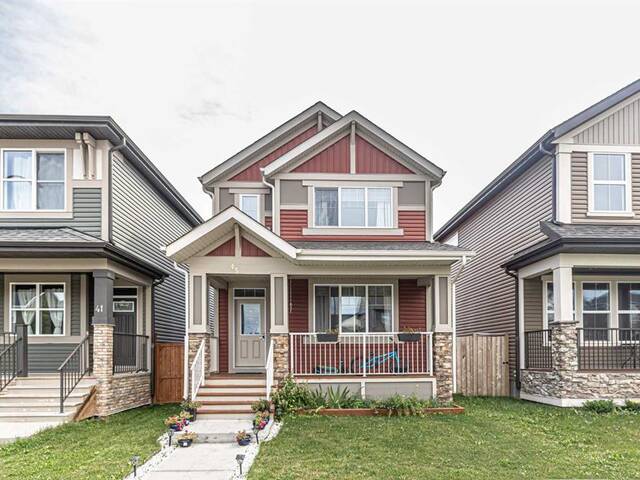 45 Legacy Glen Row SE Calgary