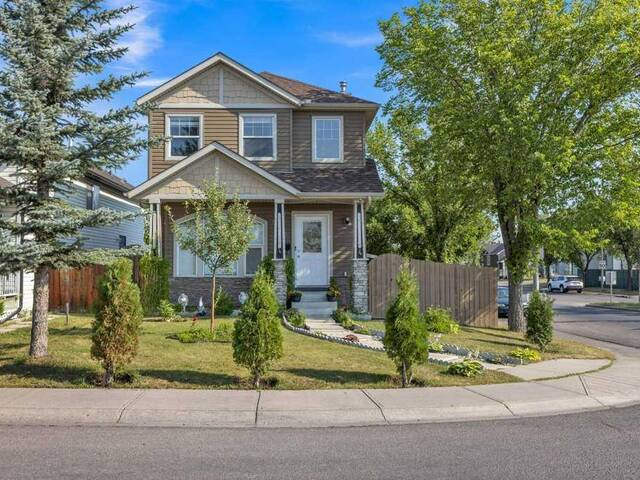 4 Tarington Link NE Calgary