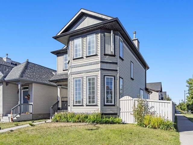 378 Prestwick Circle SE Calgary