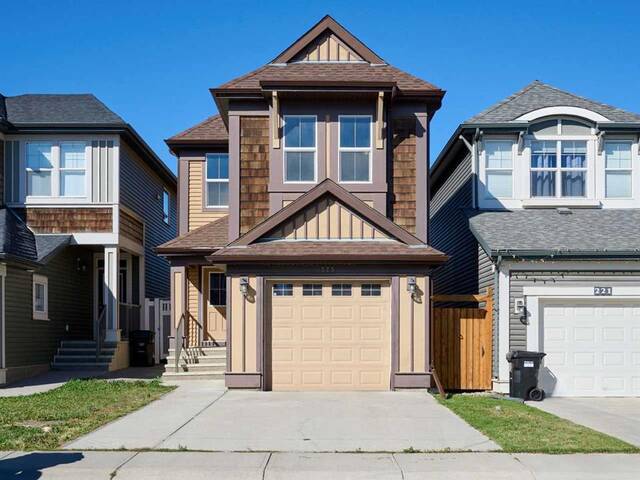 225 Auburn Crest Way SE Calgary