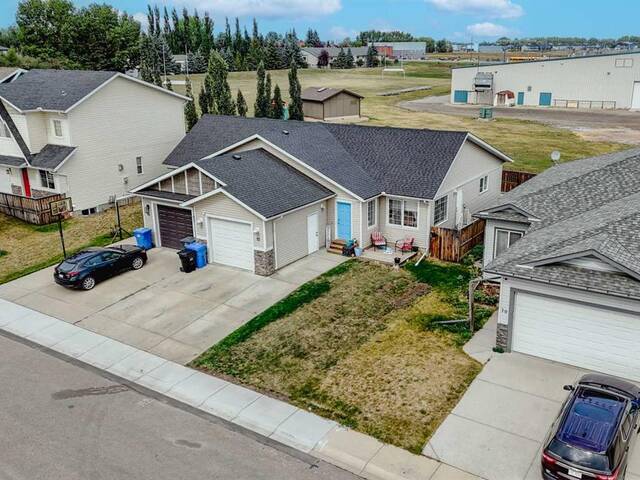 12 Mackenzie Way Carstairs