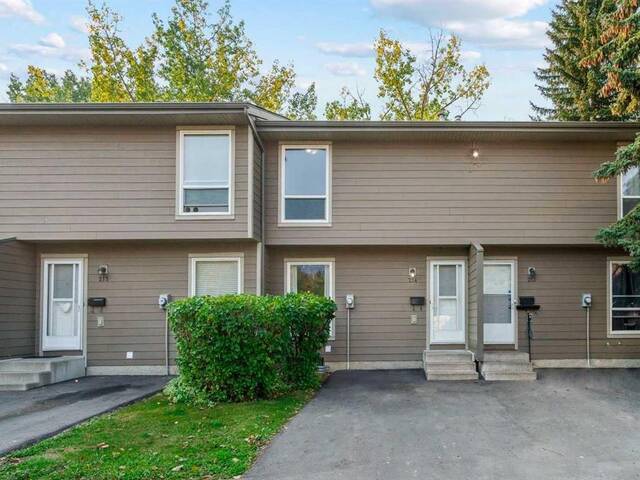 214, 15403 Deer Run Drive SE Calgary