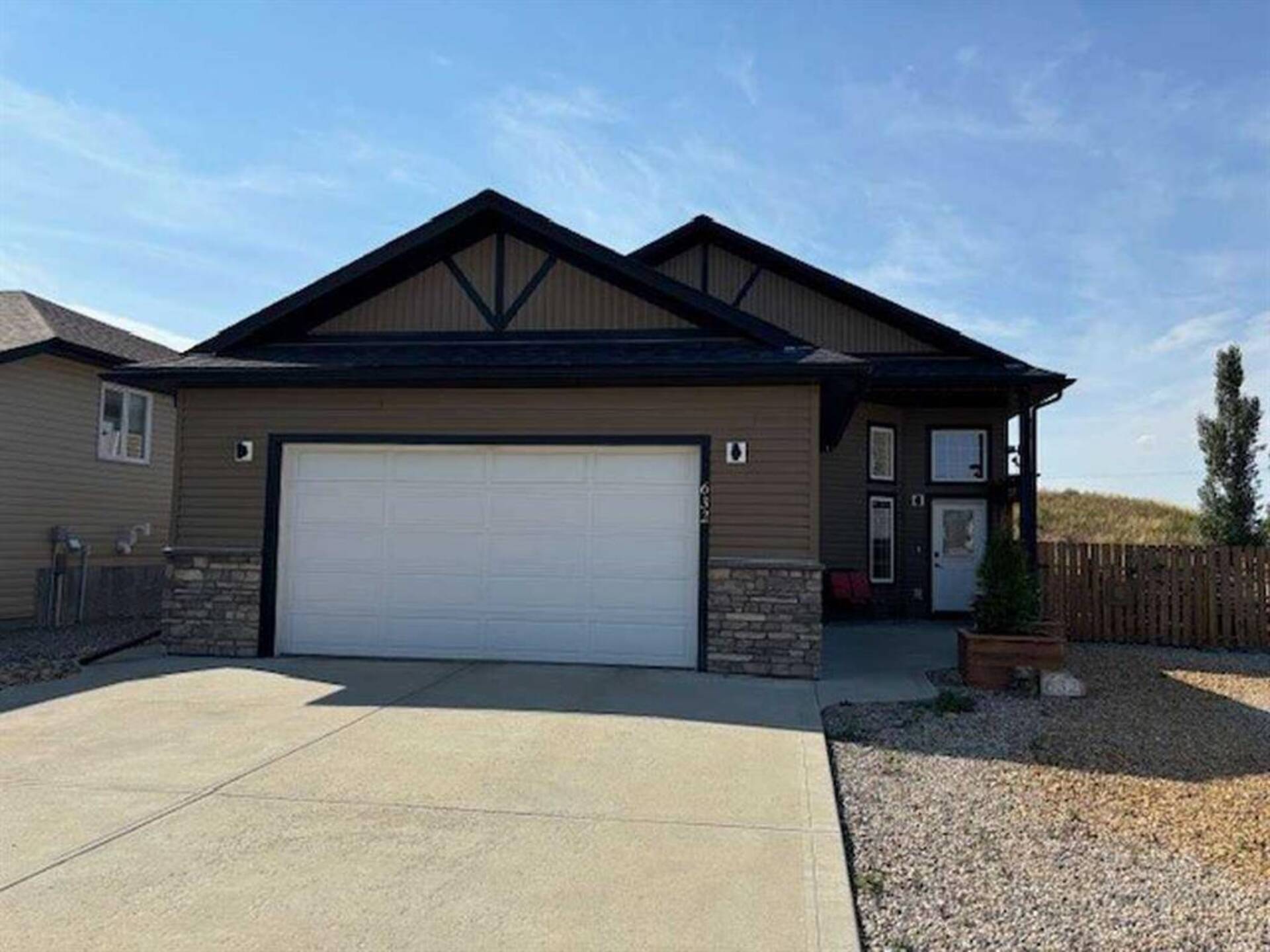 632 Bankview Drive Drumheller