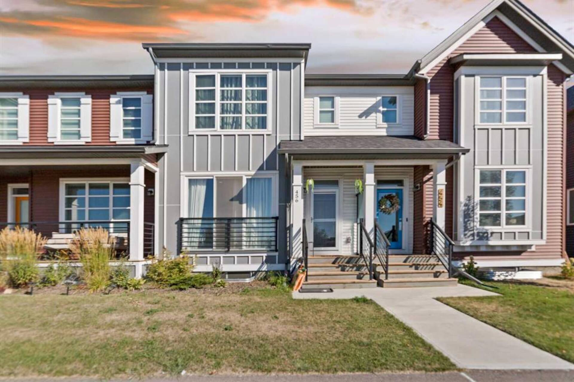 456 Belmont Avenue SW Calgary