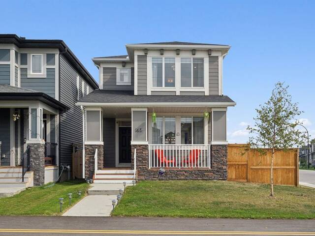 165 Legacy Glen Way SE Calgary