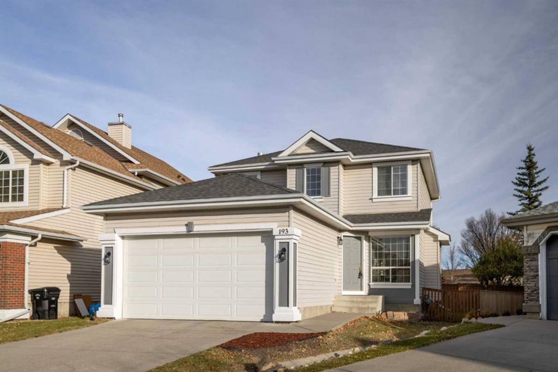 193 Citadel Circle NW Calgary