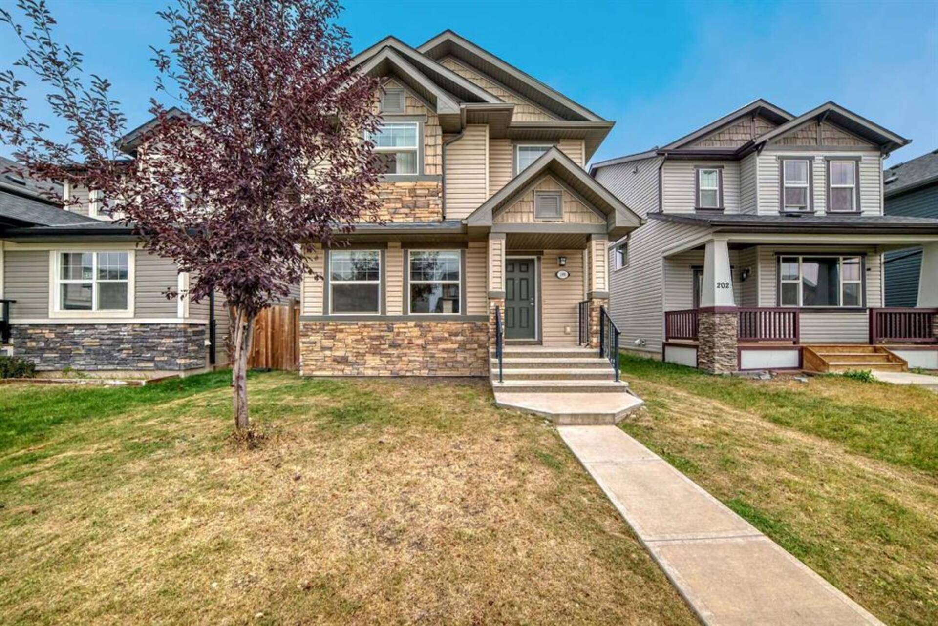 198 Skyview Springs Crescent NE Calgary