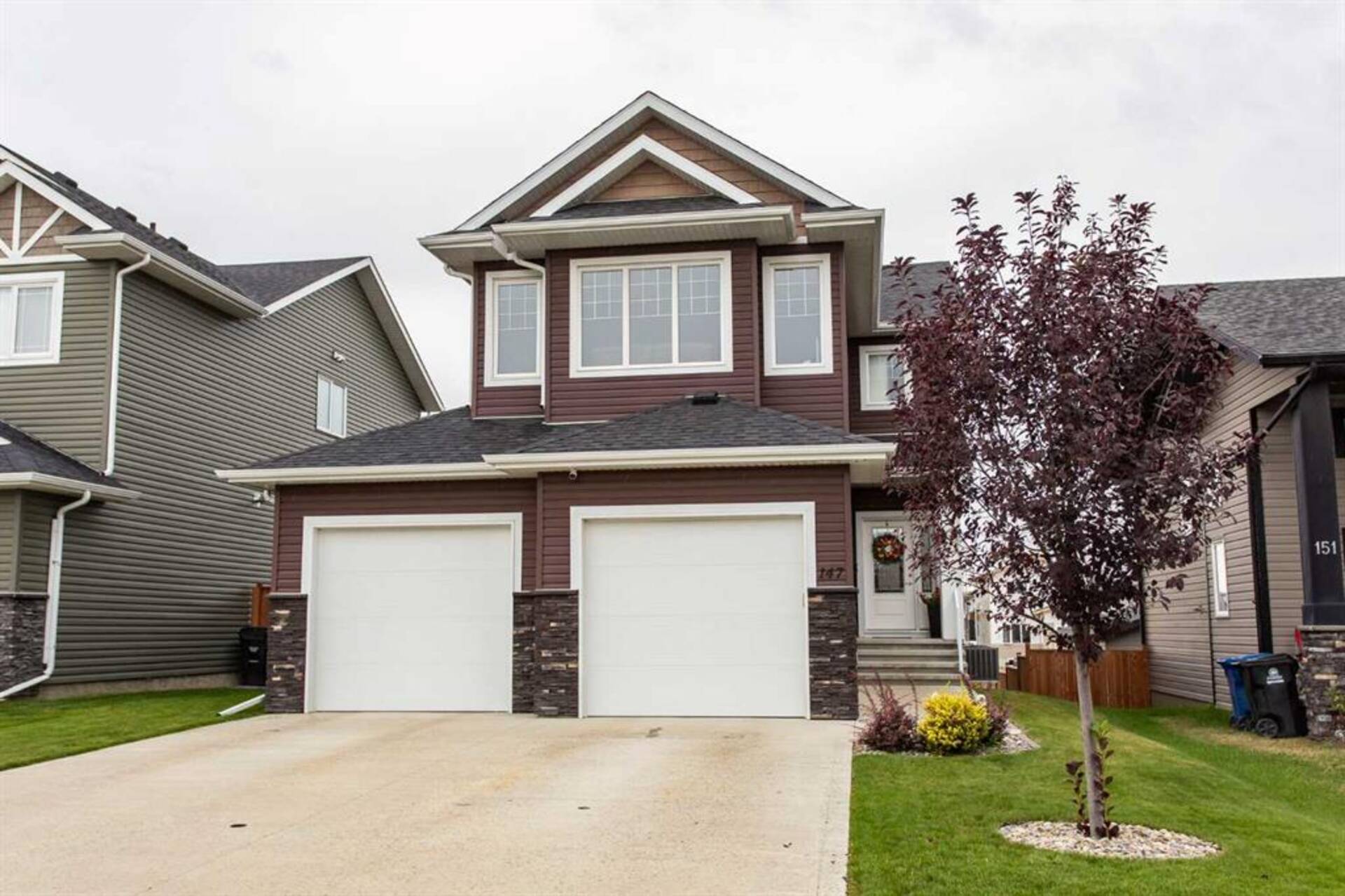 147 Morris Court Blackfalds