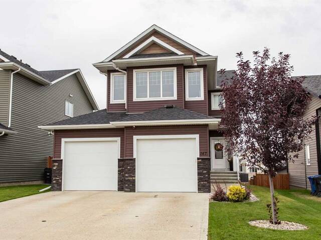 147 Morris Court Blackfalds