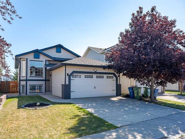 127 Silver Springs Way NW Airdrie