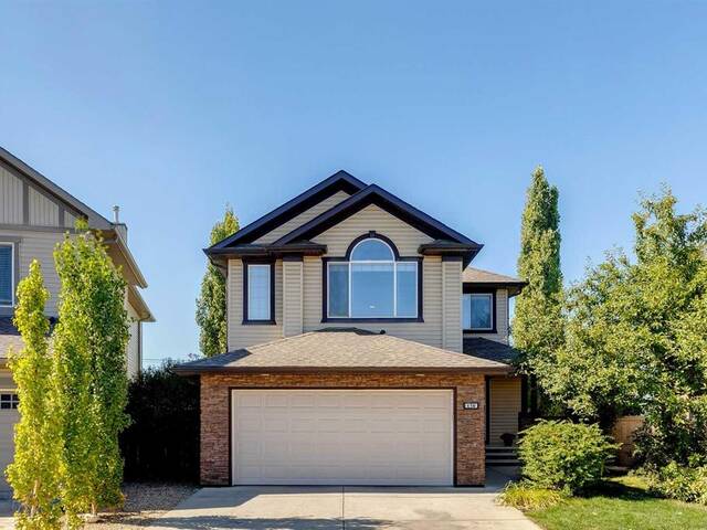 130 Coopers Bay SW Airdrie