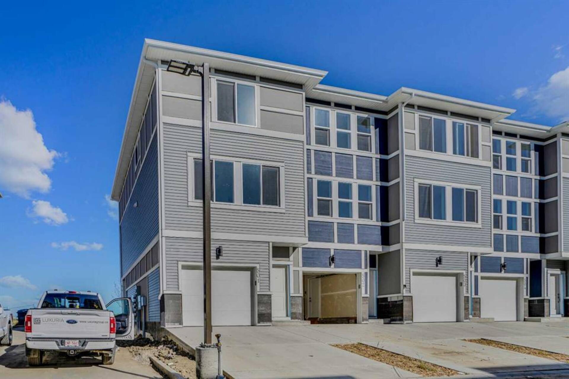 501, 33 Merganser Drive Chestermere