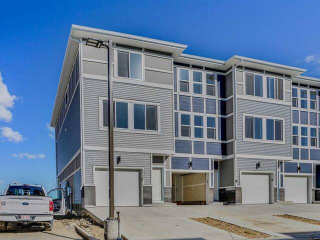 501, 33 Merganser Drive Chestermere