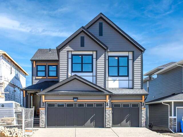 343 Spring Creek Circle SW Calgary