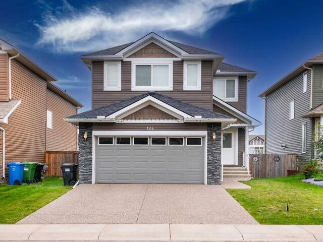 124 Everhollow Street SW Calgary