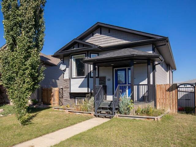 69 Valley Crescent Blackfalds