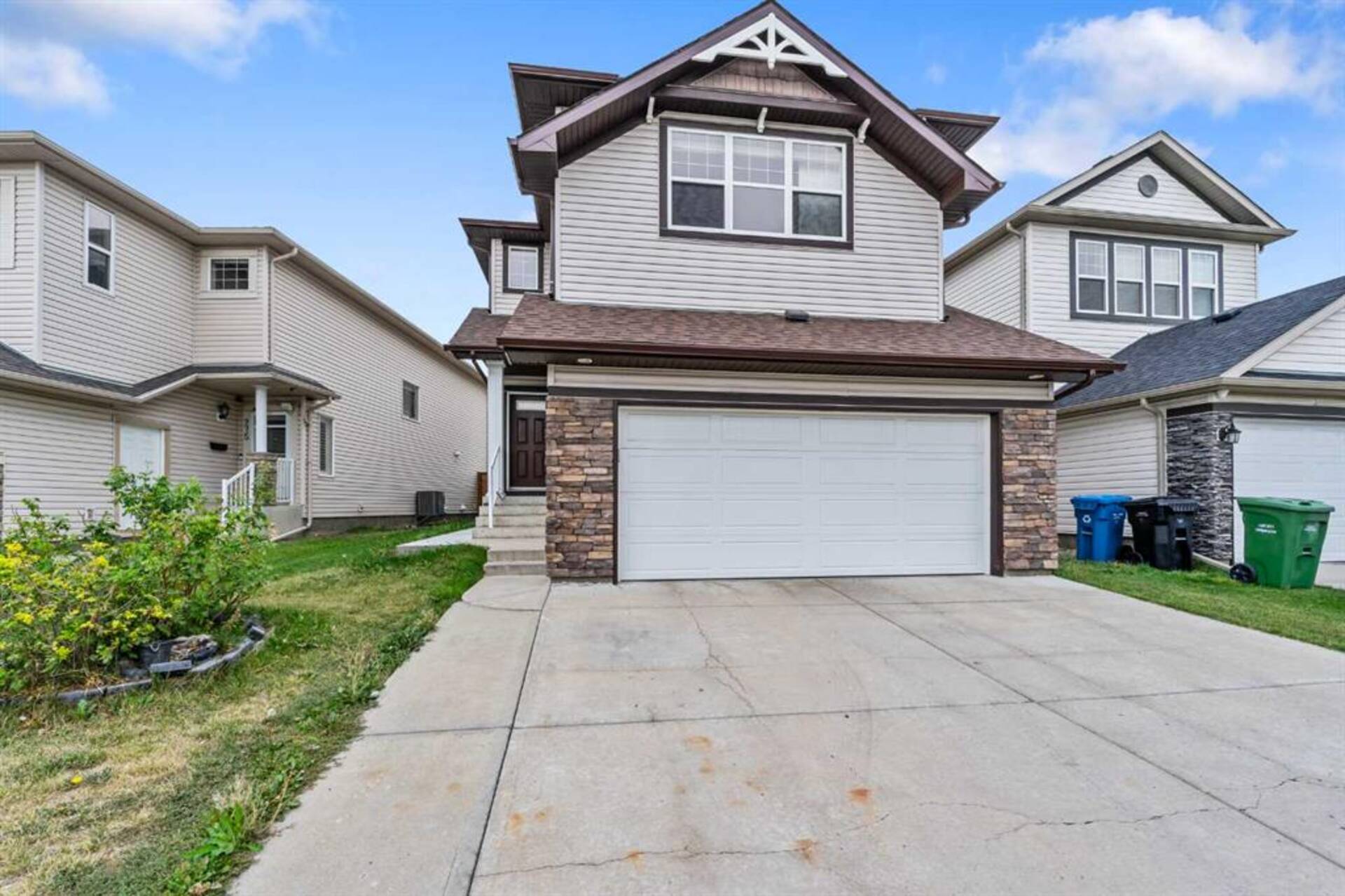 277 Martin Crossing Place NE Calgary