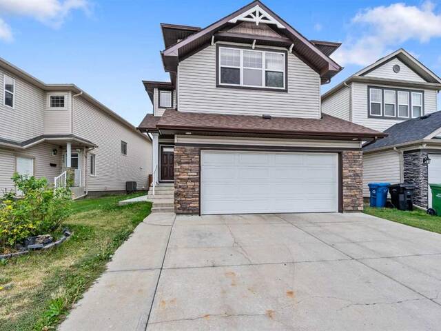 277 Martin Crossing Place NE Calgary